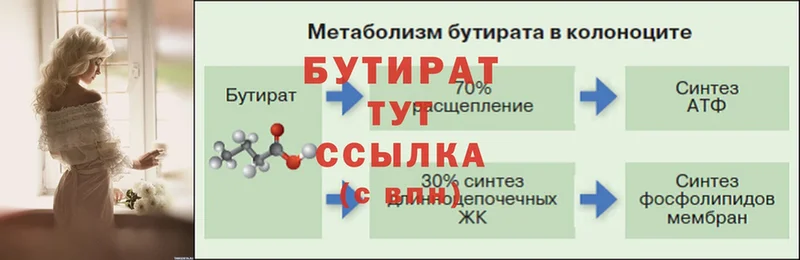 БУТИРАТ BDO  Пошехонье 